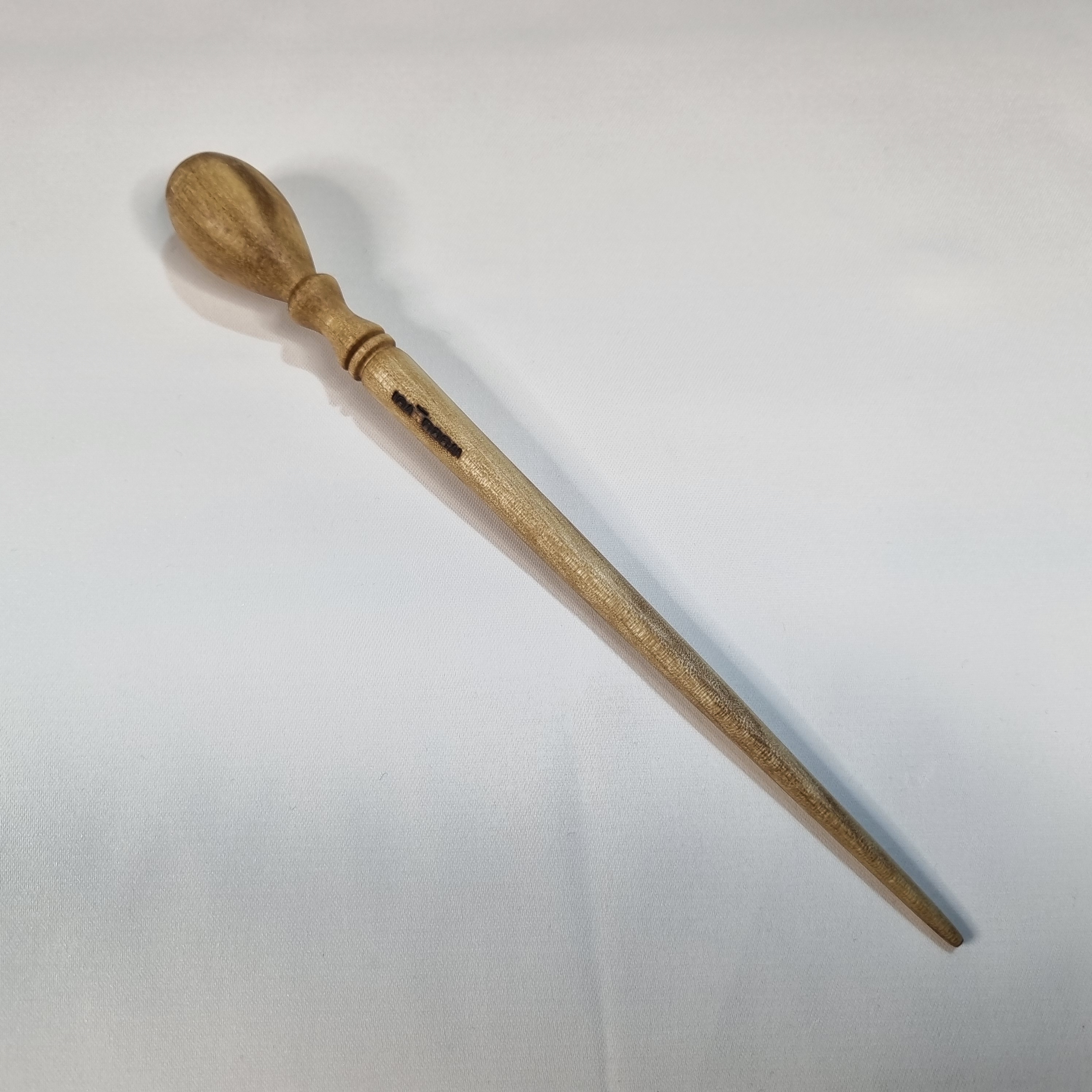کانزاشی چوبی طرح قطره